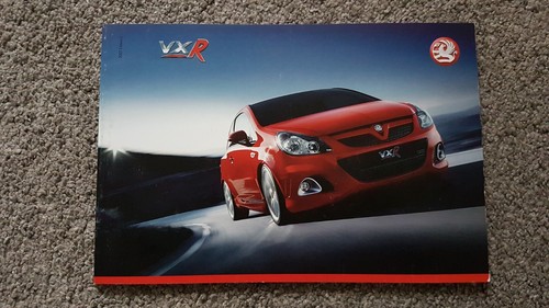 Vauxhall corsa astra vectra - vauxhall,