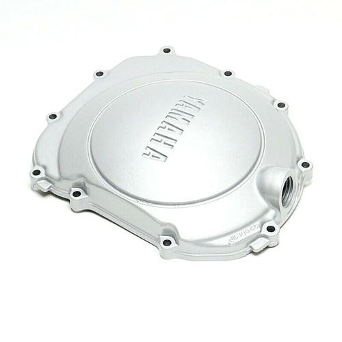 Clutch cover original yamaha - clutch,