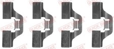QUICK BRAKE 109-1211 Accessory