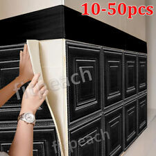 50X Large 3D Foam Tile Brick