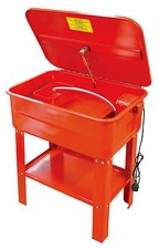 WORKSHOP GARAGE MECHANICS