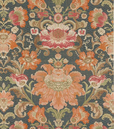 Colefax and fowler curtain - colefax,