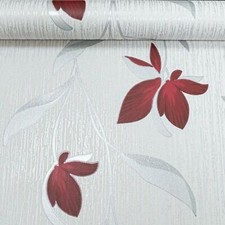 Erismann Fleur Wallpaper