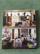 Ikea Catalogue 2010 - Design History!