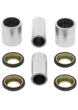 Kawasaki KDX 200 1983-1984 All