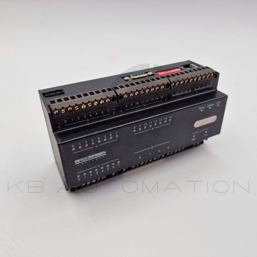 Brodersen controls - brodersen,