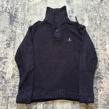 Mens Vintage Pringle Of