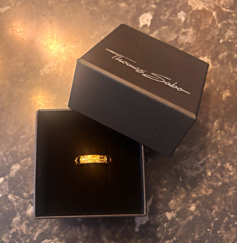 Thomas sabo 925 - thomas,