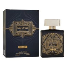 King of OUD Arabian Perfume