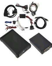KESS V2 OBD2 ECU Remapping Tool Unlimited Tokens Car Diagnostic Device