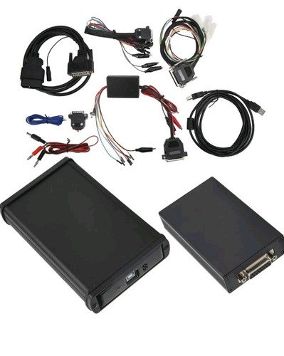 Kess obd2 ecu remapping - v2,