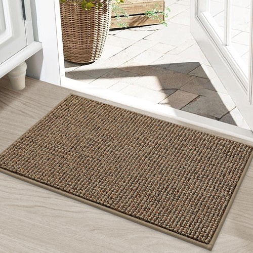 Beqhause dirt trapper door mat - beqhause,
