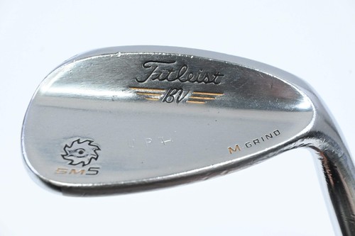 Titleist vokey sm5 sand wedge - sm5,