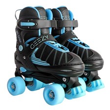 Adjustable Roller Skates with