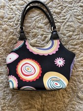 Vintage Kookai bag in really
