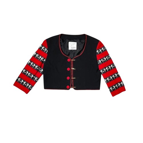 Vintage 80s 90s - , moschino