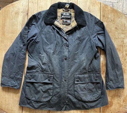 Barbour beadnell women - barbour, women’s