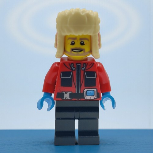 Lego mini fgure city - mini,
