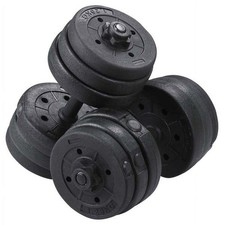 Adjustable Dumbbell Set