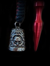 Keychain Cool AF Paracord