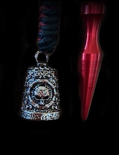 Keychain cool paracord - keychain,