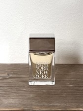 M&S NEW YORK NEW YORK 10ml Eau De Toilette Perfume Marks & Spencer