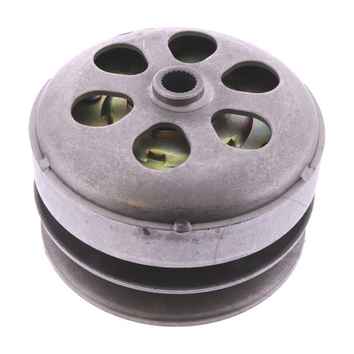 101 octane centrifugal clutch - 101,