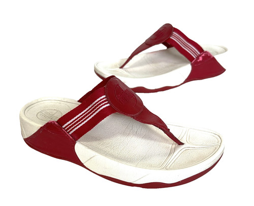 Ladies fitflop walkstar - ladies, sporty