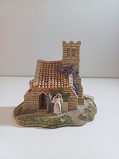 Lilliput Lane: Wedding Bells