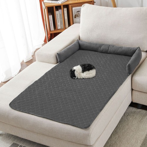 Dog cat sofa bed couch - cat,
