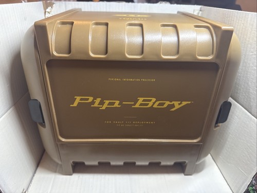 Bethesda fallout pip - fallout, pip-boy