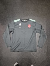 Hull KR Oxen Training Top