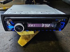 SONY MEX-N4000BT BLUETOOTH CD RADIO PLAYER MP3 USB AUX, BLUETOOTH HEAD UNIT 🚘