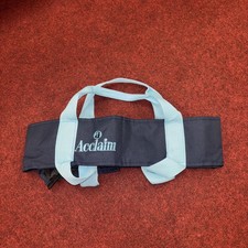 Acclaim 4-Wood Bowls Carrier