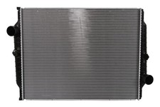 Engine radiator 11057907 ttx - engine,