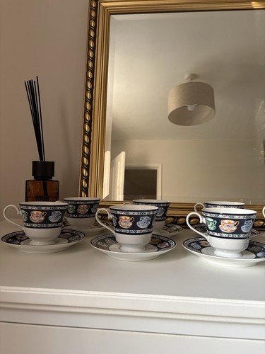 Whittard chelsea tea - chelsea, set