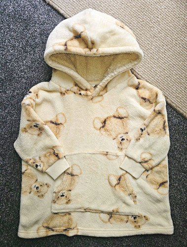 Spencer bear unisex - spencer,