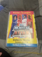 2017/2018 match attack full