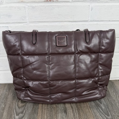 Victoria secret quilted - secret,
