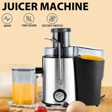 800W Juicer Machine Whole