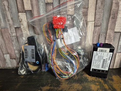 Profleet2 kit part - kit, 326