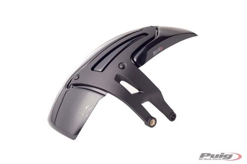Puig hugger fender - hugger,