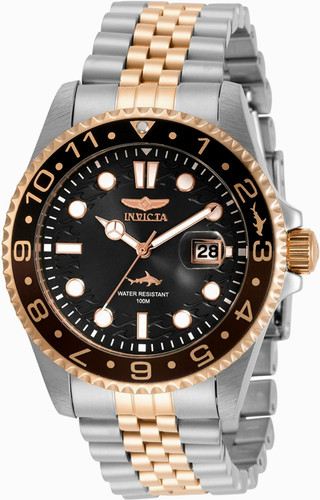 Invicta pro diver heritage - invicta,