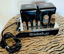 Macintosh 40 Vacum Tube Amp