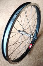 Onza T-Pro/ T-Mag Front Wheel