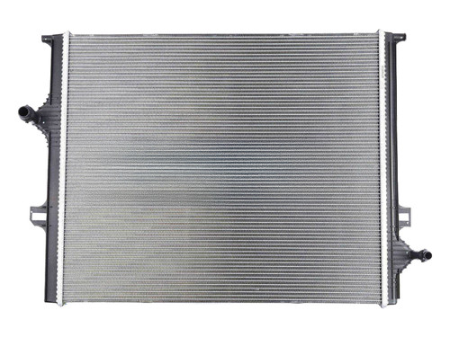 Radiator engine cooling for - engine,