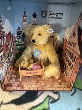 Vintage Steiff Giengen-Brenz