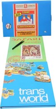 Stanley gibbons stamp starter - gibbons,