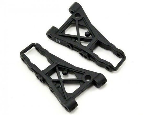 Schumacher front wishbone med - wishbone,