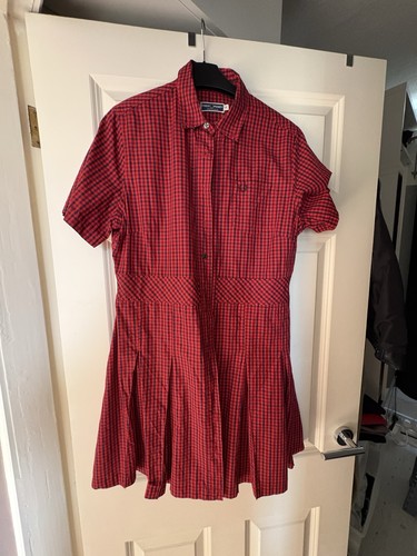 Fred perry dress size - fred, 14